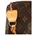 Louis Vuitton Monogram Pochette Accessoires Mini Handbag - Ansicht 5