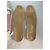 Christian Louboutin Sneakers mesh e pelle rosa con borchie - vista 9