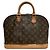 Bolso Alma Louis Vuitton