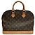 Bolso Alma Louis Vuitton - vista 2