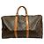 Borsa Boston Bandoulière 50 Louis Vuitton - vista 2