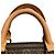 Borsa Boston Bandoulière 50 Louis Vuitton - vista 9