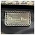 Christian Dior Saddle Bag Tote Trotter aus Canvas x Leder - Ansicht 4