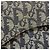 Christian Dior Saddle Bag Tote Trotter aus Canvas x Leder - Ansicht 6