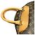 Bolso Deauville Louis Vuitton - vista 9