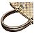 Sac à main Saleya PM Louis Vuitton - vue 6