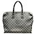 Sac à documents professionnel Louis Vuitton Damier Graphite