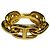 Schalring Chaine d'Ancre von Hermès