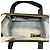 Borsa Mini Josephine PM Louis Vuitton - vista 8