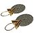 Louis Vuitton Essential V Coin Ohrringe - Ansicht 8