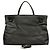 Gancini Borsa tote 2 in 1 in nylon Salvatore Ferragamo