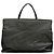 Gancini Borsa tote 2 in 1 in nylon Salvatore Ferragamo - vista 2