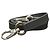 Gancini Borsa tote 2 in 1 in nylon Salvatore Ferragamo - vista 5