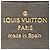 Cartera Larga Zippy Steamer Louis Vuitton - vista 4