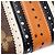 Cartera Larga Zippy Steamer Louis Vuitton - vista 7