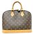 Borsa Alma Louis Vuitton