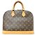Borsa Alma Louis Vuitton - vista 2