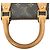 Borsa Alma Louis Vuitton - vista 7