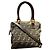 Fendi-Handtasche mit Zucca-Muster