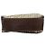 Fendi-Handtasche mit Zucca-Muster - Ansicht 3