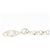 Collar de Plata Interlocking G de Gucci - vista 2