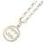 Collar de Plata Interlocking G de Gucci - vista 3