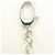 Collar de Plata Interlocking G de Gucci - vista 4
