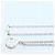 Collar de Plata Interlocking G de Gucci - vista 5