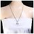 Collar de Plata Interlocking G de Gucci - vista 6