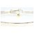 Autre Marque Bracciale Hook Eye in Argento e Oro Giallo di Tiffany & Co. - vista 3