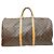 Sac Boston Keepall 60 Louis Vuitton