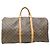 Sac Boston Keepall 60 Louis Vuitton - vue 2