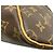 Sac Boston Keepall 60 Louis Vuitton - vue 6