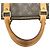 Sac Boston Keepall 60 Louis Vuitton - vue 7