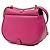 Borsa a tracolla Fendi Camon Small - vista 2
