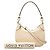 Borsa Bagatelle NM in Monogram Empreinte Louis Vuitton - vista 6
