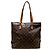 Bolsa Tote Cabas Mezzo Louis Vuitton