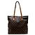 Bolsa Tote Cabas Mezzo Louis Vuitton - vista 2