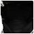 Balenciaga Everyday Rucksack aus schwarzem Kunstfell - Ansicht 4