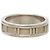 Autre Marque Atlas Bandring von Tiffany & Co. - Ansicht 3