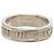Autre Marque Atlas Bandring von Tiffany & Co. - Ansicht 4