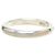 Autre Marque Anello Impilabile Peretti in Argento SV925 con Rubino Tiffany & Co. - vista 4