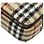 Burberry Nova Check Laura Small Chain Schultertasche - Ansicht 4
