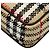 Burberry Nova Check Laura Small Chain Schultertasche - Ansicht 6