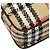 Burberry Nova Check Laura Small Chain Schultertasche - Ansicht 7