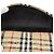Burberry Nova Check Laura Small Chain Schultertasche - Ansicht 8