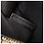 Burberry Nova Check Laura Small Chain Schultertasche - Ansicht 9