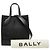 Mini borsa a spalla Bally Bar Keep On - vista 11