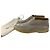 Open Walk Wildlederschuhe von Loro Piana