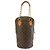 Louis Vuitton Monogram Perforierte Tote-Tasche